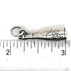 James avery sales wine charm